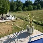 Kwatera prywatna Casa Carvalhal Do Esporao *