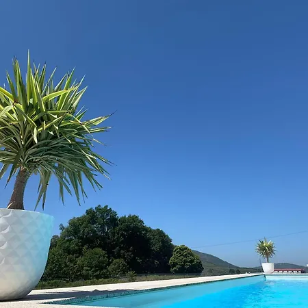 Casa Carvalhal Do Esporao Privatunterkunft *