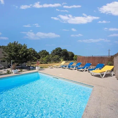 Casa Carvalhal Do Esporao *