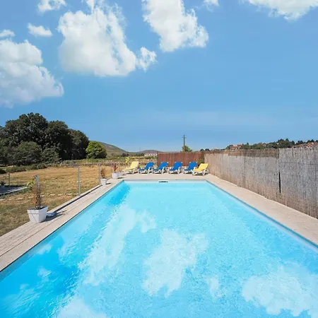 Casa Carvalhal Do Esporão Lamalonga