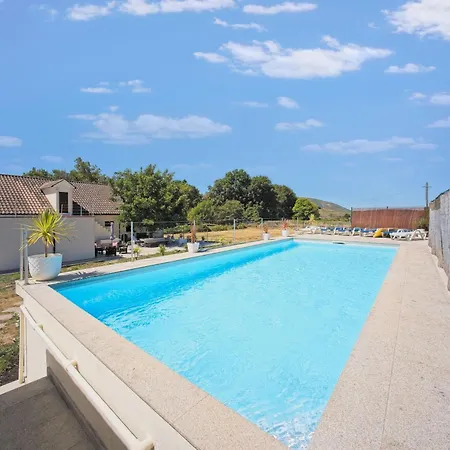 Casa Carvalhal Do Esporao Lamalonga