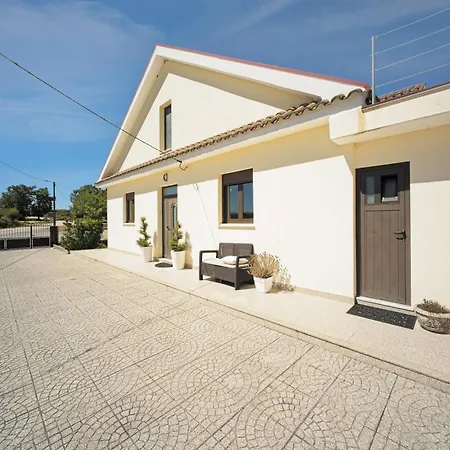 Casa Carvalhal Do Esporao * Lamalonga