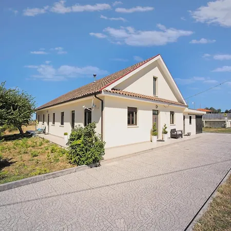 Privatunterkunft Casa Carvalhal Do Esporao *