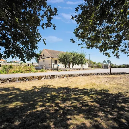 Casa Carvalhal Do Esporao Privatunterkunft