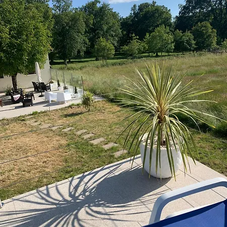 Privatunterkunft Casa Carvalhal Do Esporao *