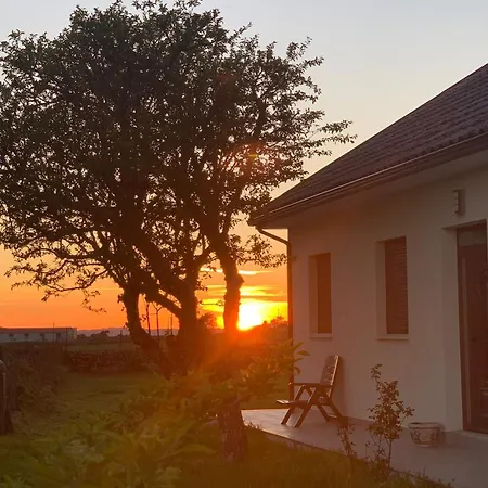 Privatunterkunft Casa Carvalhal Do Esporao