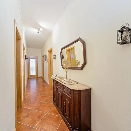 Quarto em Acomodações Particulares Casa Carvalhal Do Esporão Lamalonga