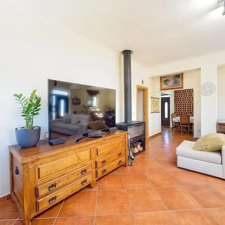 Casa Carvalhal Do Esporao Lamalonga