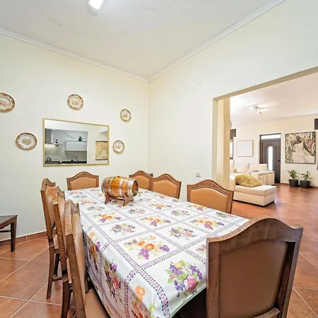 Casa Carvalhal Do Esporao Privatunterkunft