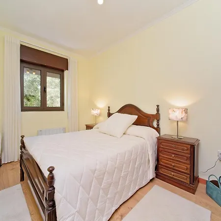 Casa Carvalhal Do Esporão Quarto em Acomodações Particulares Lamalonga