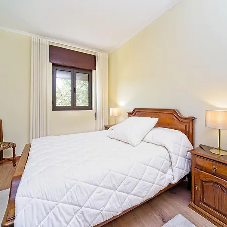 Casa Carvalhal Do Esporao