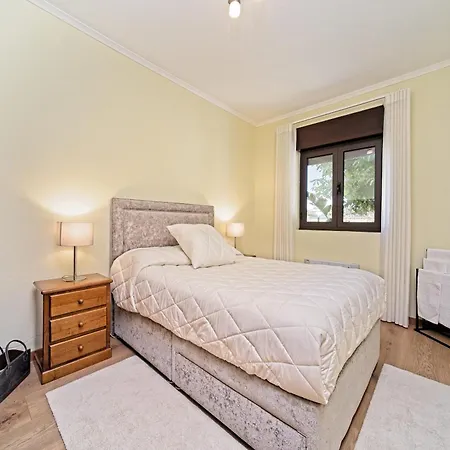 Quarto em Acomodações Particulares Casa Carvalhal Do Esporão