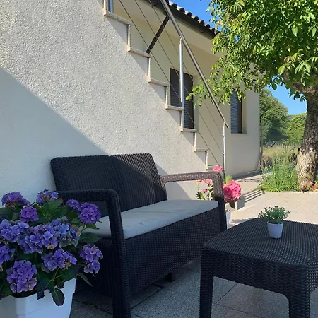 Casa Carvalhal Do Esporão Quarto em Acomodações Particulares