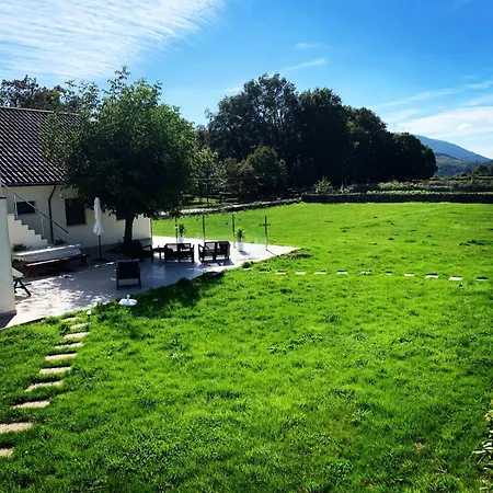 Privatunterkunft Casa Carvalhal Do Esporao *