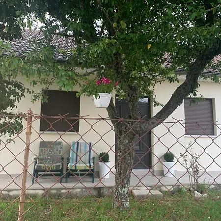 Casa Carvalhal Do Esporão Lamalonga