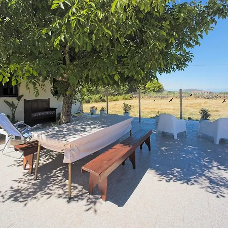 Casa Carvalhal Do Esporao Lamalonga