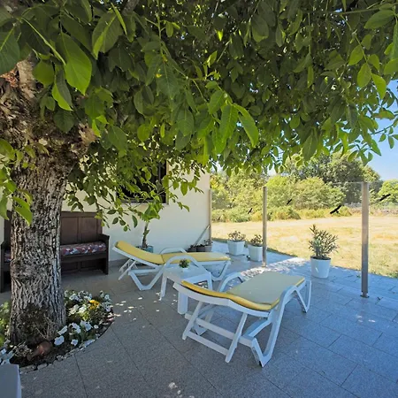 Casa Carvalhal Do Esporao Privat bolig