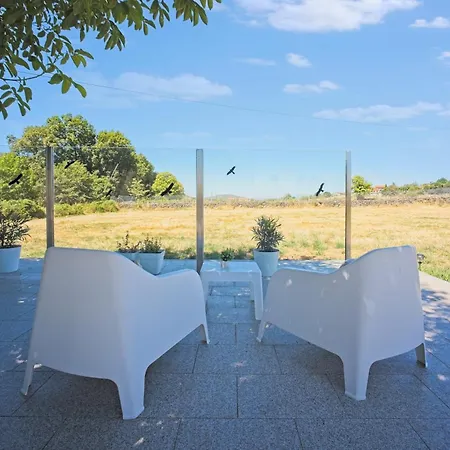 Casa Carvalhal Do Esporao * Lamalonga