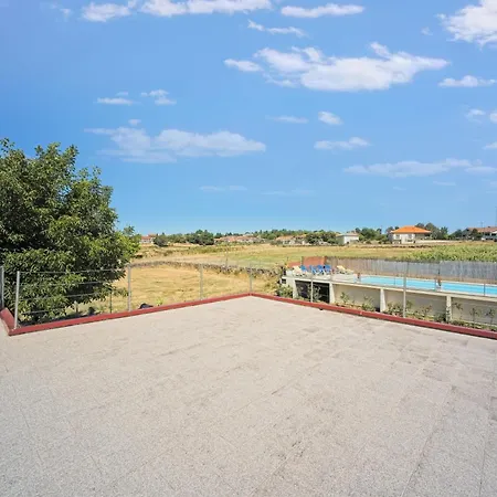 Casa Carvalhal Do Esporão Quarto em Acomodações Particulares *