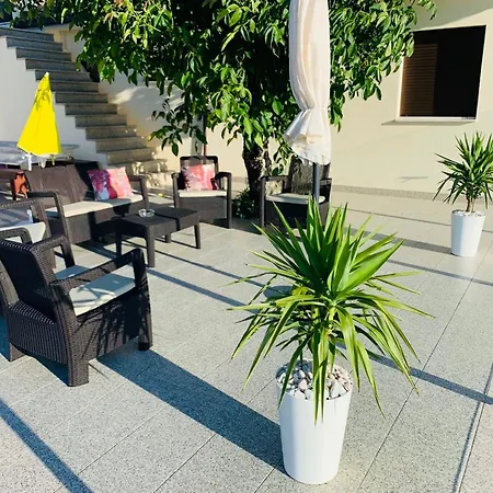 Privatunterkunft Casa Carvalhal Do Esporao *