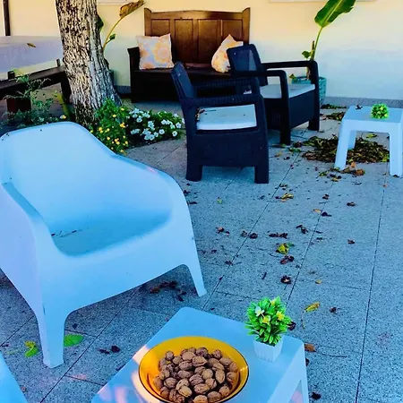 Privat bolig Casa Carvalhal Do Esporao
