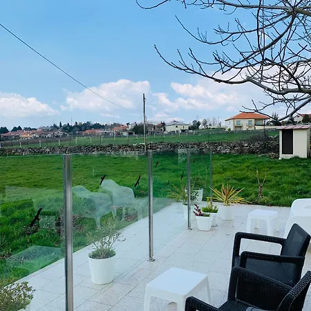 Casa Carvalhal Do Esporão Lamalonga