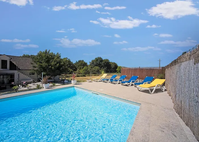 Casa Carvalhal Do Esporao *