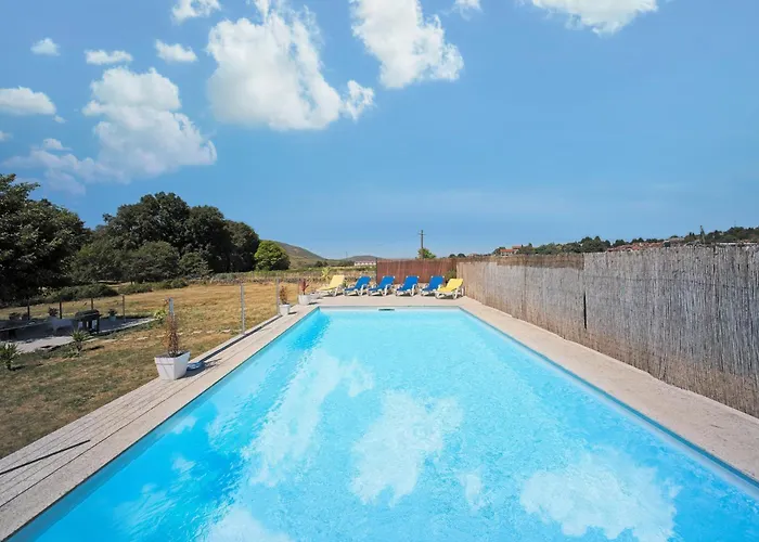 Casa Carvalhal Do Esporao Lamalonga