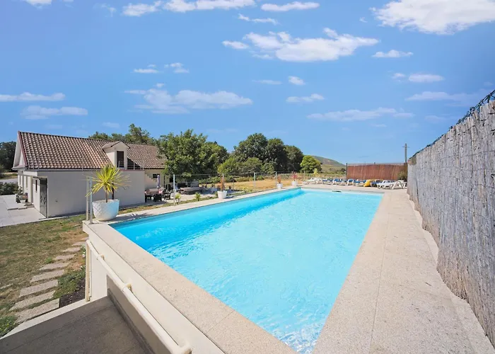 Casa Carvalhal Do Esporao Lamalonga