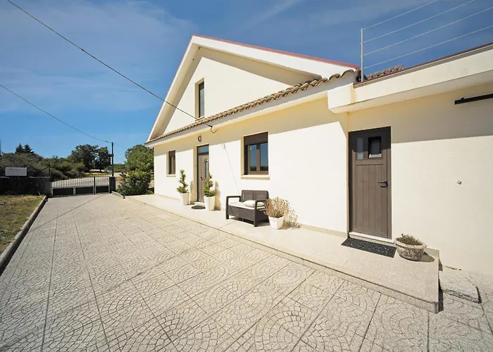 Casa Carvalhal Do Esporao * Lamalonga