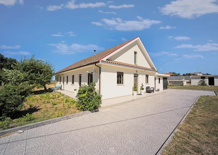 홈스테이 Casa Carvalhal Do Esporao *