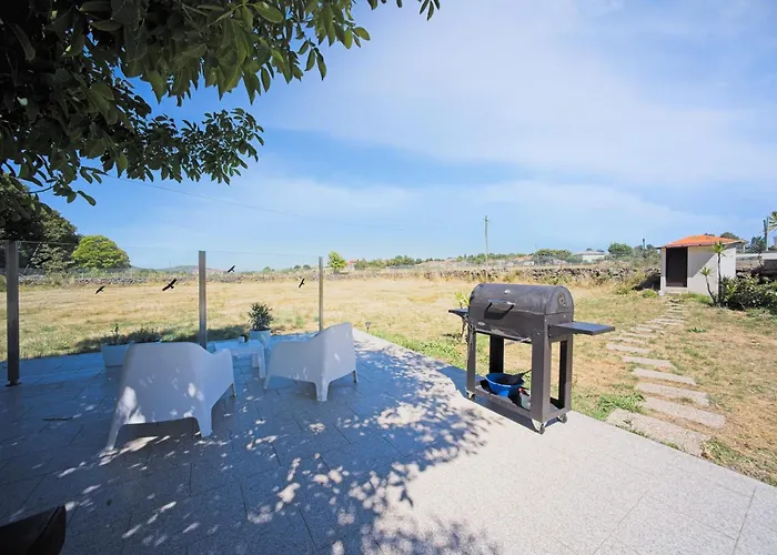 Casa Carvalhal Do Esporao * Lamalonga