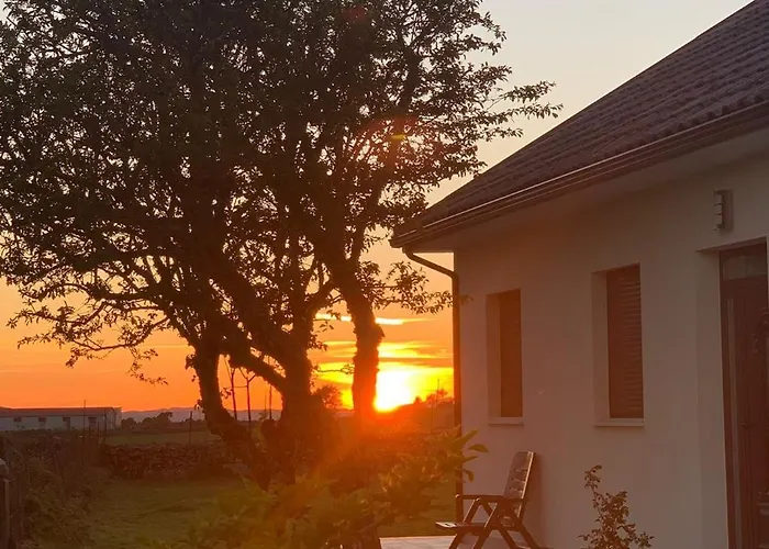 홈스테이 Casa Carvalhal Do Esporao