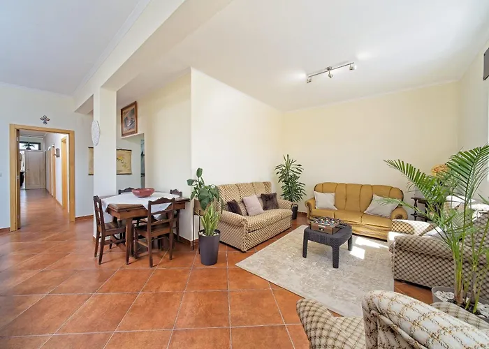 Проживание в семье Casa Carvalhal Do Esporao