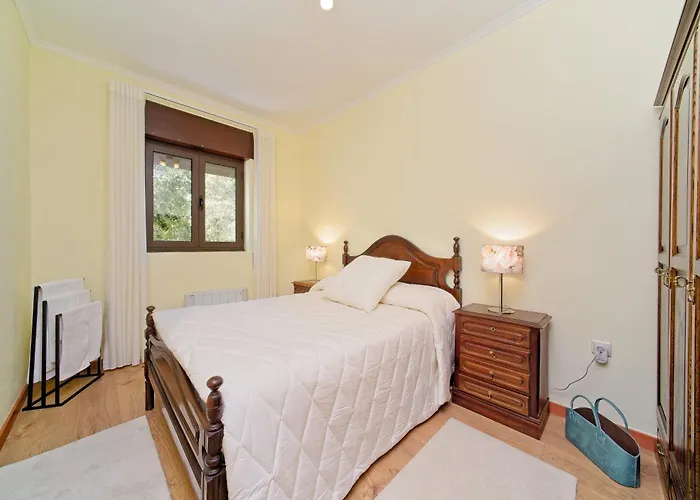 Casa Carvalhal Do Esporao 홈스테이 Lamalonga