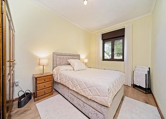 Проживание в семье Casa Carvalhal Do Esporao