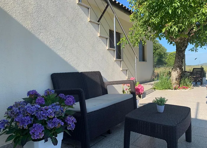 Casa Carvalhal Do Esporao 홈스테이