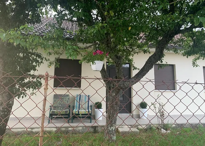 Casa Carvalhal Do Esporao Lamalonga