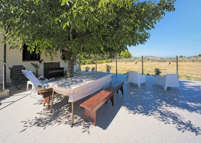 Casa Carvalhal Do Esporao Lamalonga