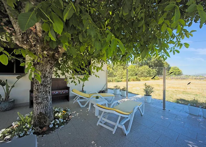 Casa Carvalhal Do Esporao Проживание в семье