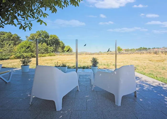 Casa Carvalhal Do Esporao * Lamalonga