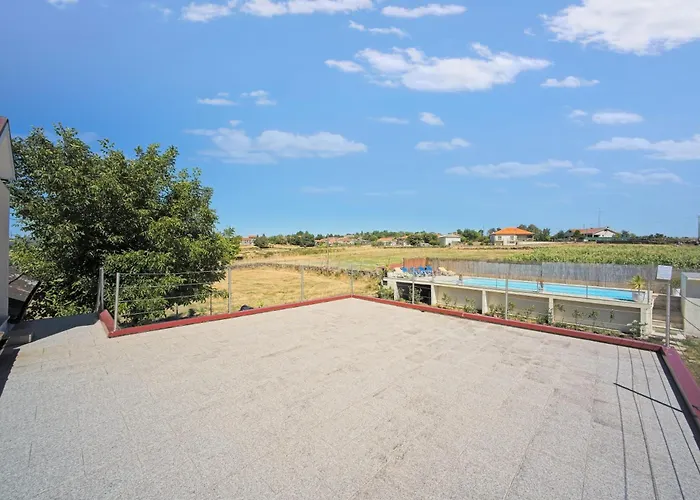 Casa Carvalhal Do Esporao 홈스테이 *