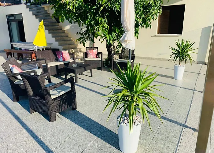 Проживание в семье Casa Carvalhal Do Esporao *