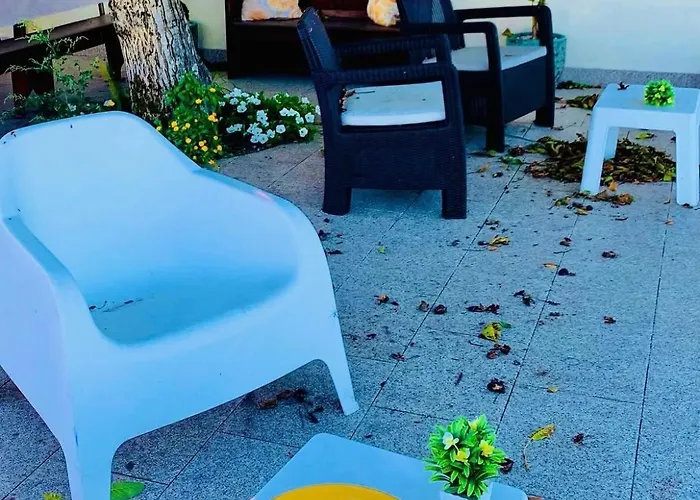 홈스테이 Casa Carvalhal Do Esporao